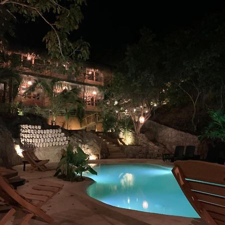 زيبوليت Cocos Hotel المظهر الخارجي الصورة